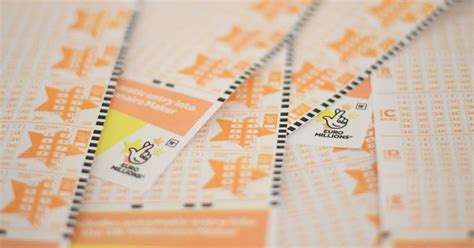A £1m winning EuroMillions prize has been left unclaimed in .
